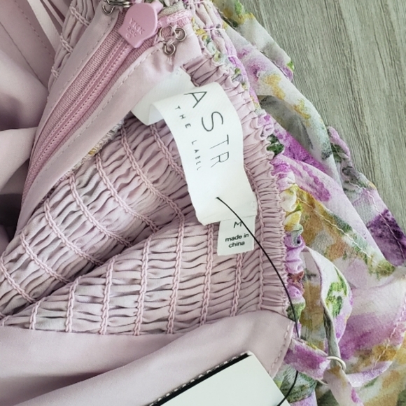 Astr dress - Picture 8 of 8